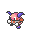 バリヤード