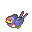 オオスバメ
