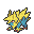 メガライボルト