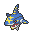 メガサメハダー