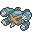 メガメタグロス
