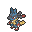 メガルカリオ