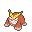 ヒヒダルマ