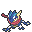 ゲッコウガ