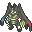 ジガルデ(パーフェクト)