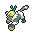 ナゲツケサル