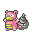 ヤドラン
