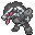 タチフサグマ
