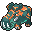 ダイオウドウ