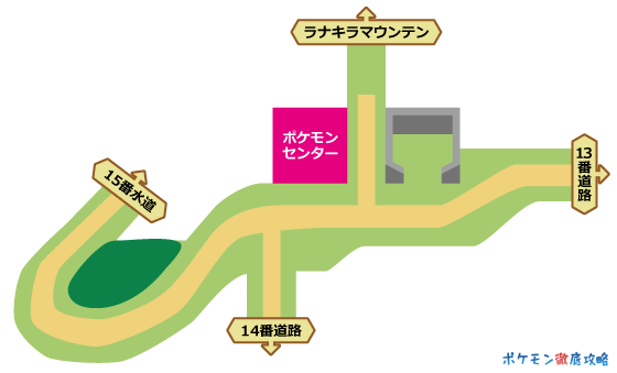 カプの村