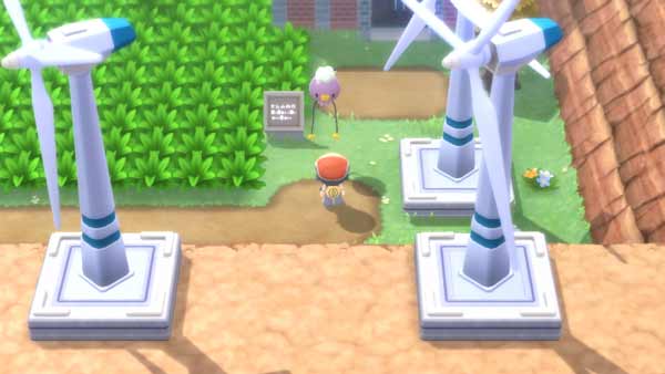 谷間の発電所 たにまのはつでんしょ マップと出現ポケモン ダイパリメイク攻略 ポケモン徹底攻略 谷間の発電所 たにまのはつでんしょ マップと出現ポケモン ダイパリメイク攻略 ポケモン徹底攻略