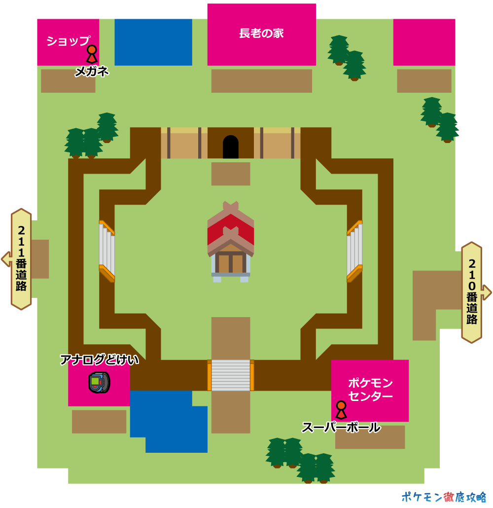 ダイパリメイク攻略ガイド10 殿堂入り クリア後 ポケモン徹底攻略 ダイパリメイク攻略ガイド10 殿堂入り クリア後 ポケモン徹底攻略