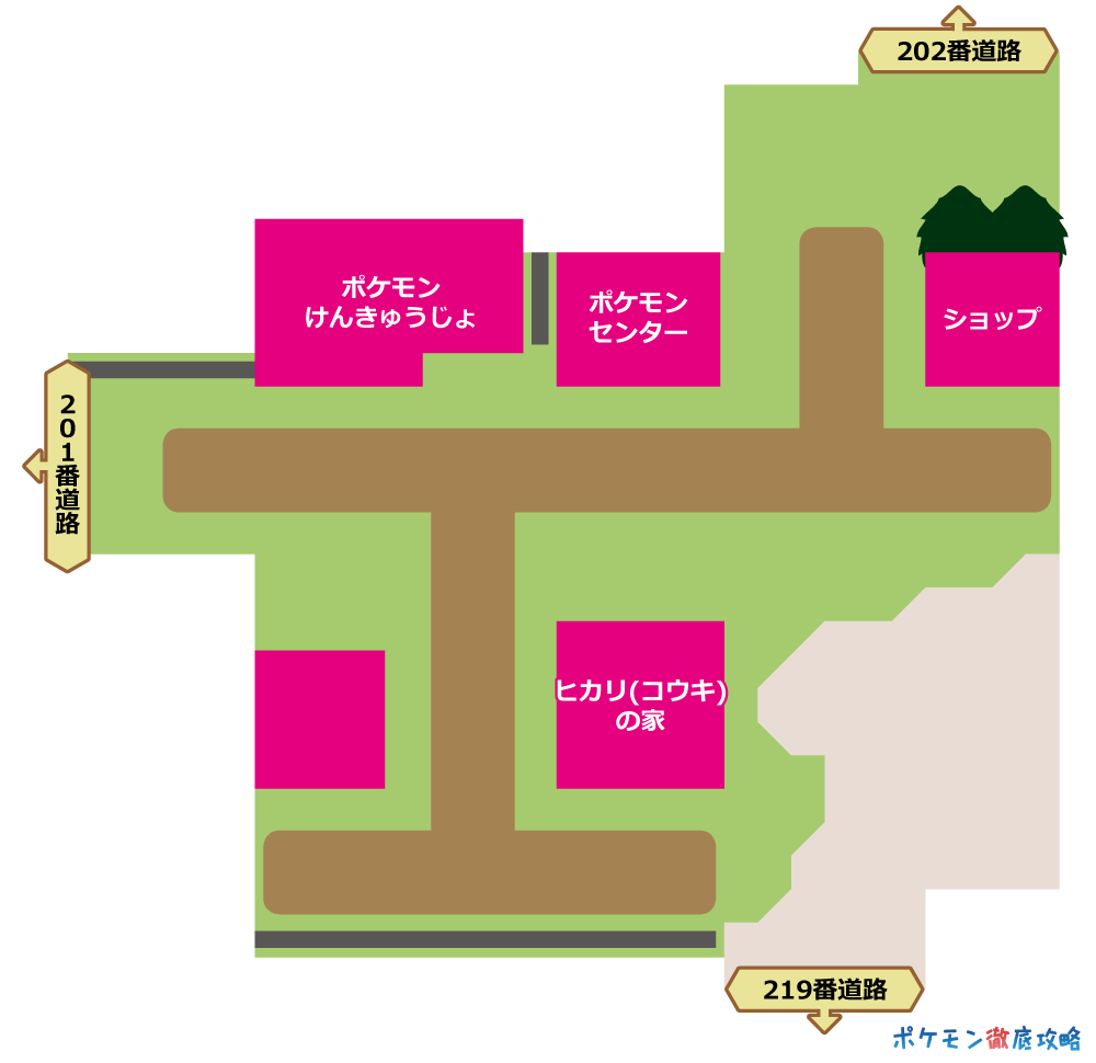 ダイパリメイク攻略ガイド10 殿堂入り クリア後 ポケモン徹底攻略 ダイパリメイク攻略ガイド10 殿堂入り クリア後 ポケモン徹底攻略