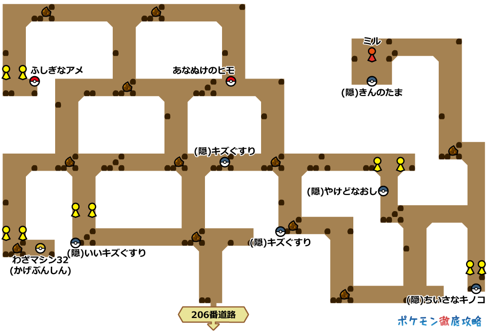 ダイパリメイク攻略ガイド03 トバリ ジム スモモ戦まで ポケモン徹底攻略 ダイパリメイク攻略ガイド03 トバリ ジム スモモ戦まで ポケモン徹底攻略