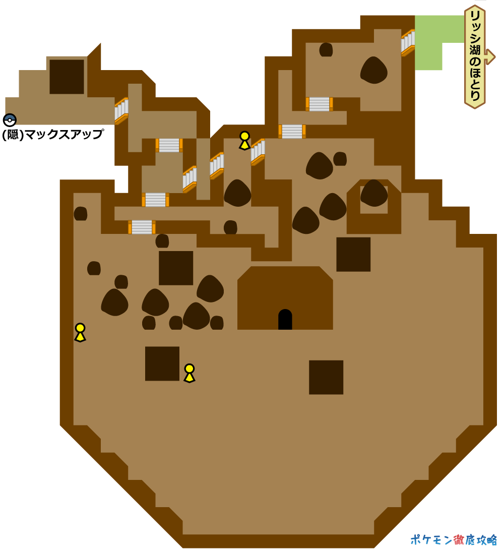 ダイパリメイク攻略ガイド07 キッサキ ジム スズナ戦まで ポケモン徹底攻略 ダイパリメイク攻略ガイド07 キッサキ ジム スズナ戦まで ポケモン徹底攻略