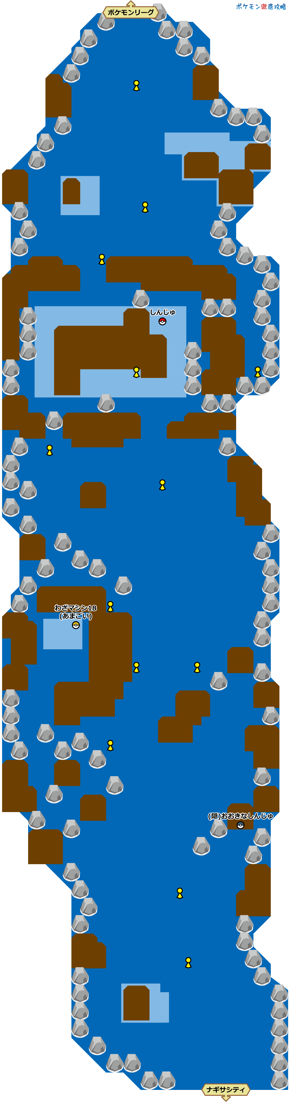 ダイパリメイク攻略ガイド09 ポケモンリーグ 四天王 チャンピオン戦まで ポケモン徹底攻略 ダイパリメイク攻略ガイド09 ポケモンリーグ 四天王 チャンピオン戦まで ポケモン徹底攻略