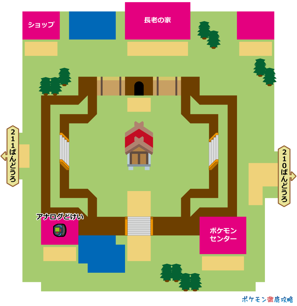 ダイパ ダイヤモンドパール攻略ガイド10 殿堂入り クリア後 ポケモン徹底攻略 ダイパ ダイヤモンドパール攻略ガイド10 殿堂入り クリア後 ポケモン徹底攻略