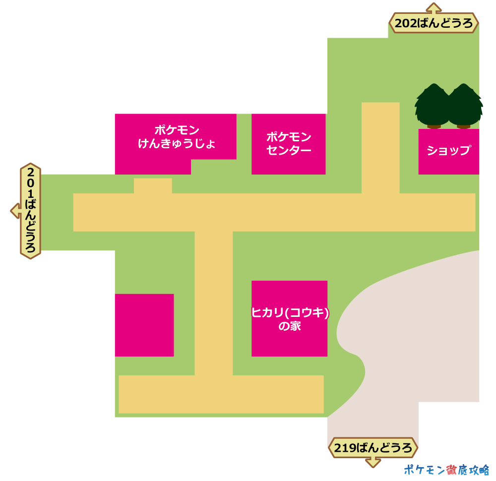 ダイパ ダイヤモンドパール攻略ガイド10 殿堂入り クリア後 ポケモン徹底攻略 ダイパ ダイヤモンドパール攻略ガイド10 殿堂入り クリア後 ポケモン徹底攻略