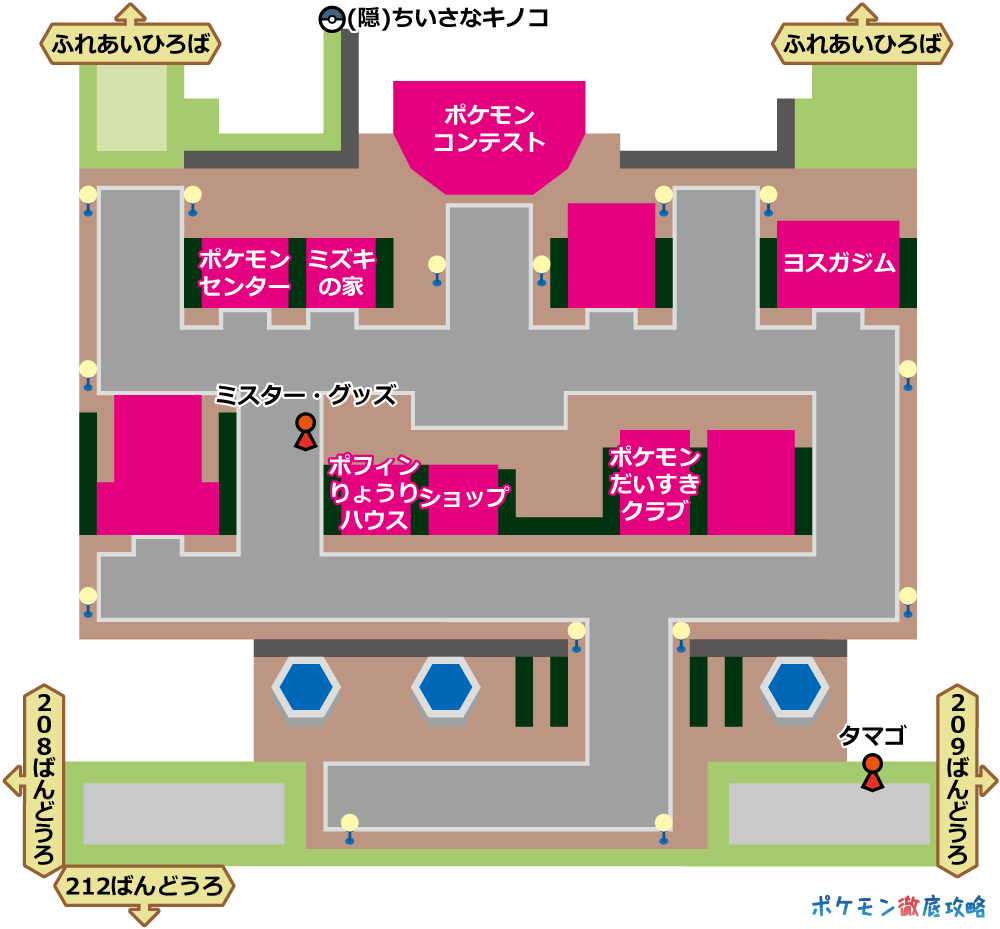 ダイパ ダイヤモンドパール攻略ガイド10 殿堂入り クリア後 ポケモン徹底攻略