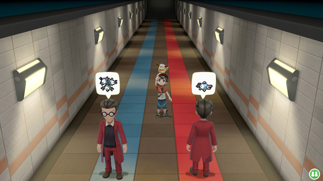 ピカブイ コイル のマスタートレーナーの出現場所と対策 攻略法 ポケモン徹底攻略