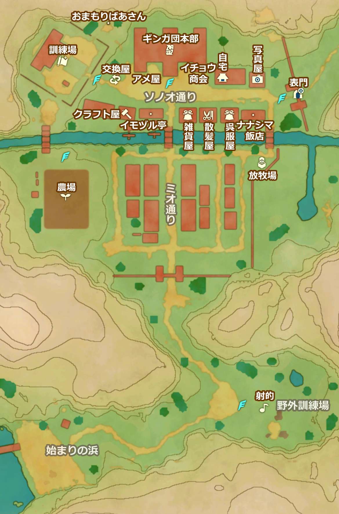 ポケモンアルセウス ヒスイ地方のマップと出現ポケモン ポケモン徹底攻略 ポケモンアルセウス ヒスイ地方のマップと出現ポケモン ポケモン徹底攻略