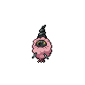ミノムッチ(ゴミのミノ)