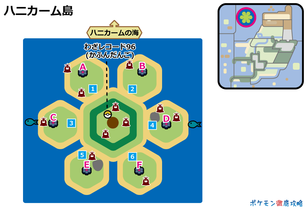 剣盾 鎧の孤島 ストーリー攻略チャート ポケモン徹底攻略 剣盾 鎧の孤島 ストーリー攻略チャート ポケモン徹底攻略