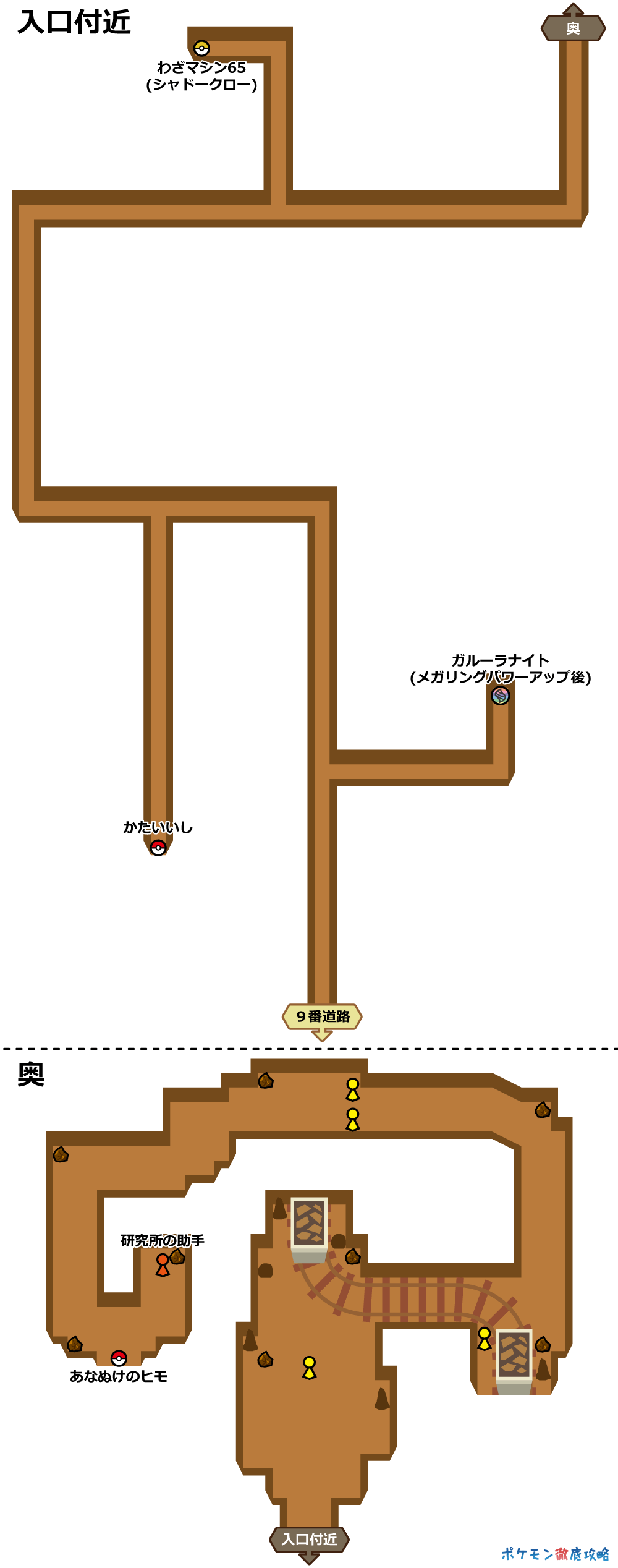 ポケモンxy攻略チャート02 ショウヨウシティ ジムまで ポケモン徹底攻略 ポケモンxy攻略チャート02 ショウヨウシティ ジムまで ポケモン徹底攻略